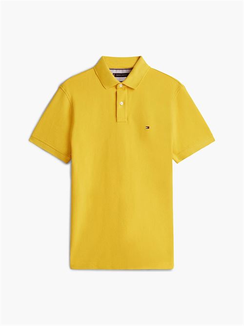 1985 regular polo TOMMY HILFIGER | MW0MW17770ZGX